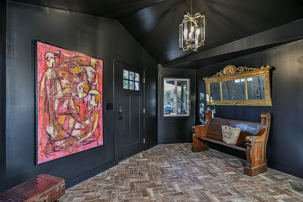 La Maison Mirch - Luxe Design Retreat