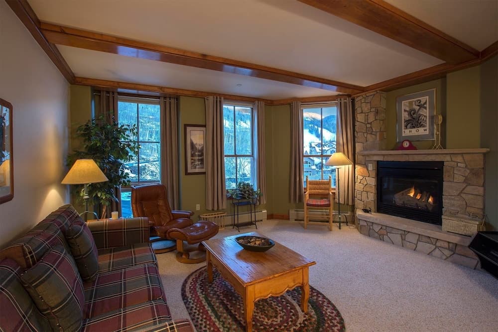 Palmyra 4G by Avantstay Close to the Slopes & Town!
