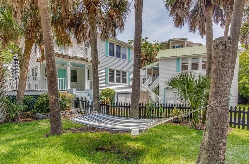 Carolina Blvd - 103 Carolina Boulevard