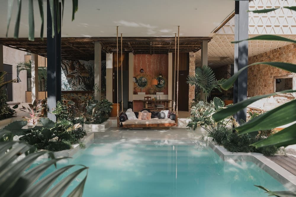 Manor Tulum by The Spot Rentals