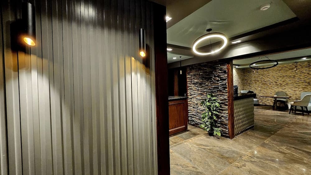 Grand Bayan Hotel at Nile Plaza