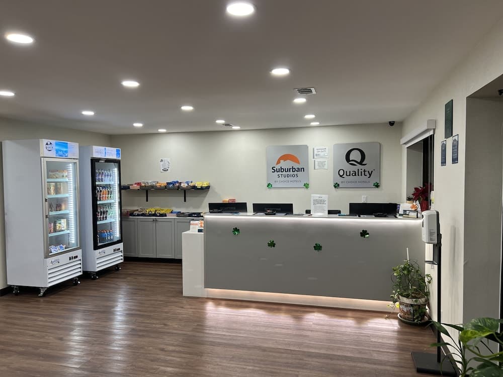 Suburban Studios Millville