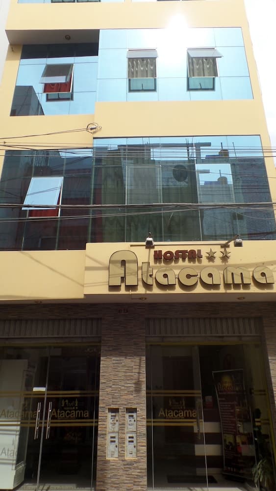 HOSTAL ATACAMA