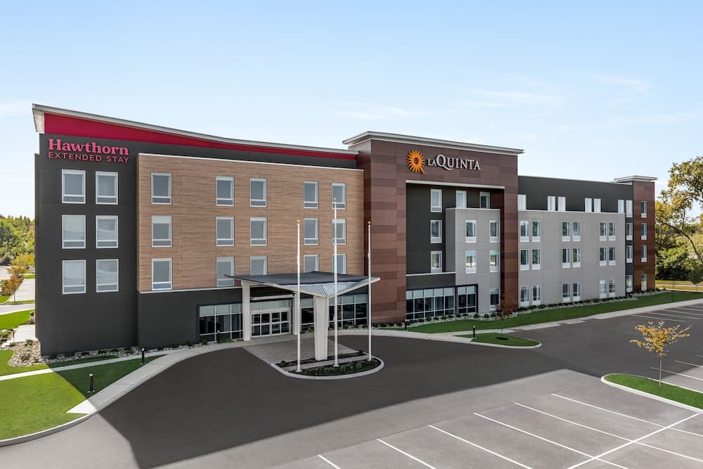 Hawthorn Extended Stay by Wyndham Mount Laurel / Moorestown