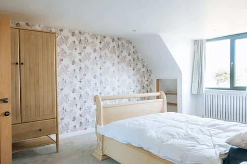 Lush & Spacious 3BD House - East Brighton
