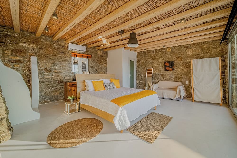 Eden's Mykonos - Villa Opal
