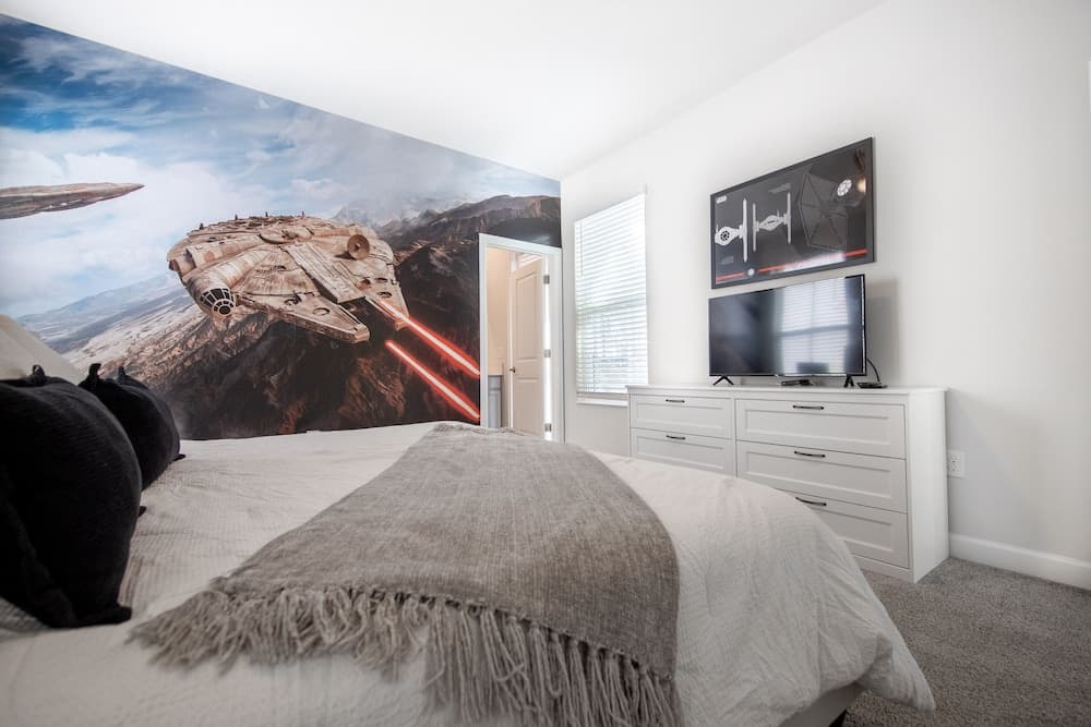 631dsd-the Retreat At Championsgate 5 Bedroom Home by RedAwning