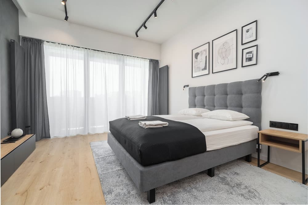 MARGI Ether Apartment