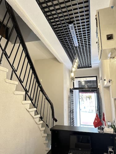 Derin Butik Hotel