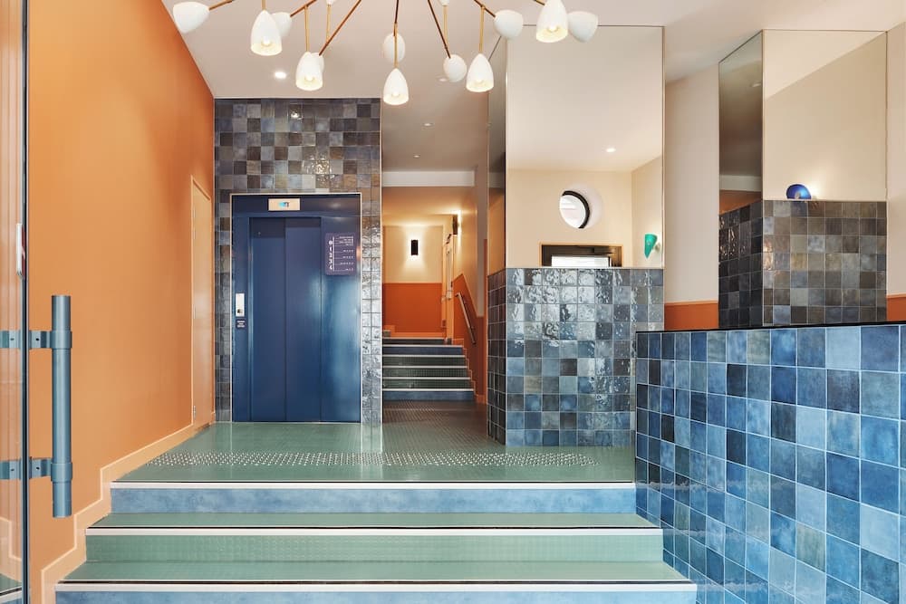 Edgar Suites Montmartre - Paul Albert