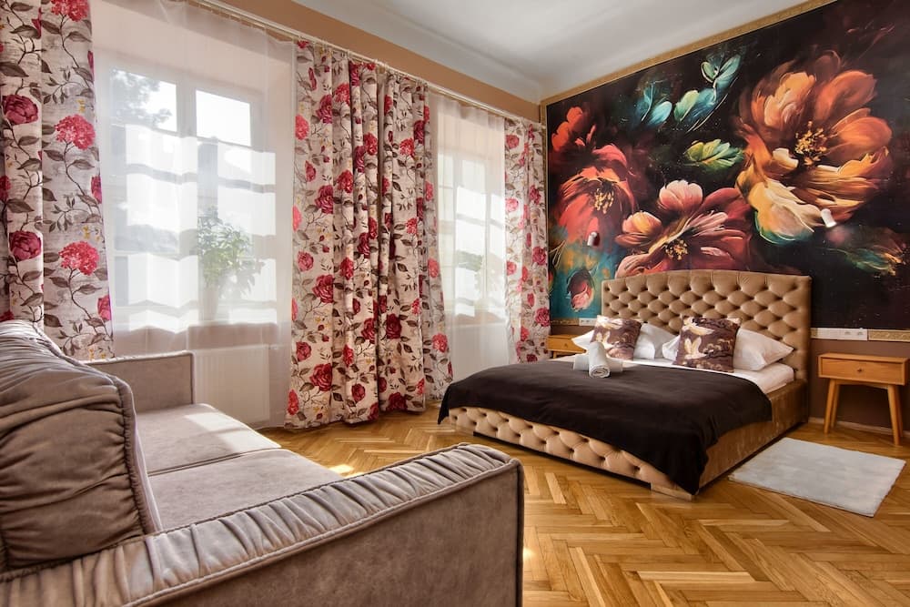 Mikołajska 5 Apartments