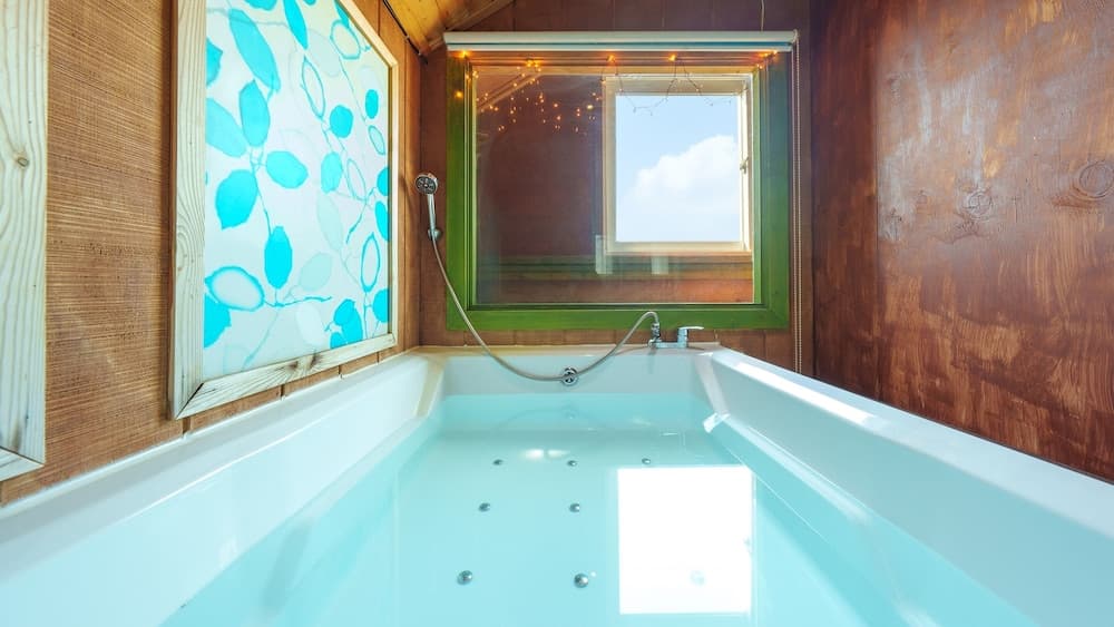 Ganghwado Dongmag Spa Pension