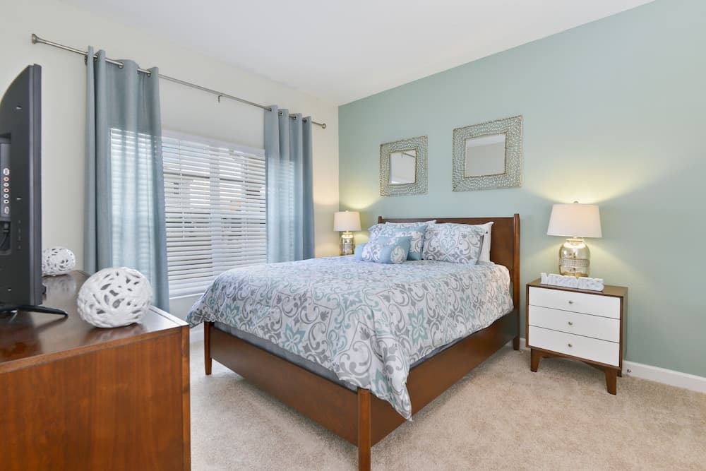 1588sw-the Retreat At Championsgate 4 Bedroom Townhouse by RedAwning