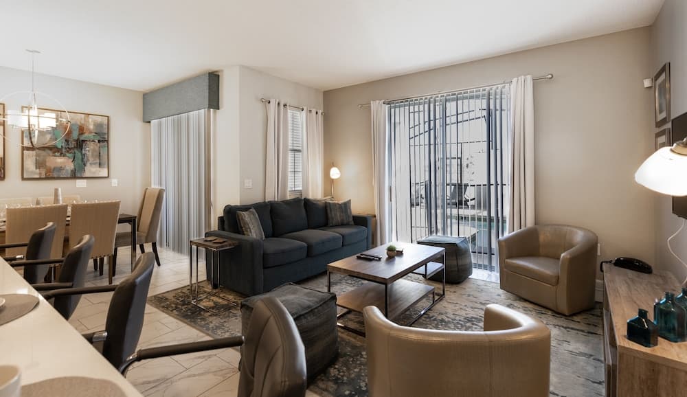 8957sid-the Retreat At Championsgate 4 Bedroom Townhouse by RedAwning