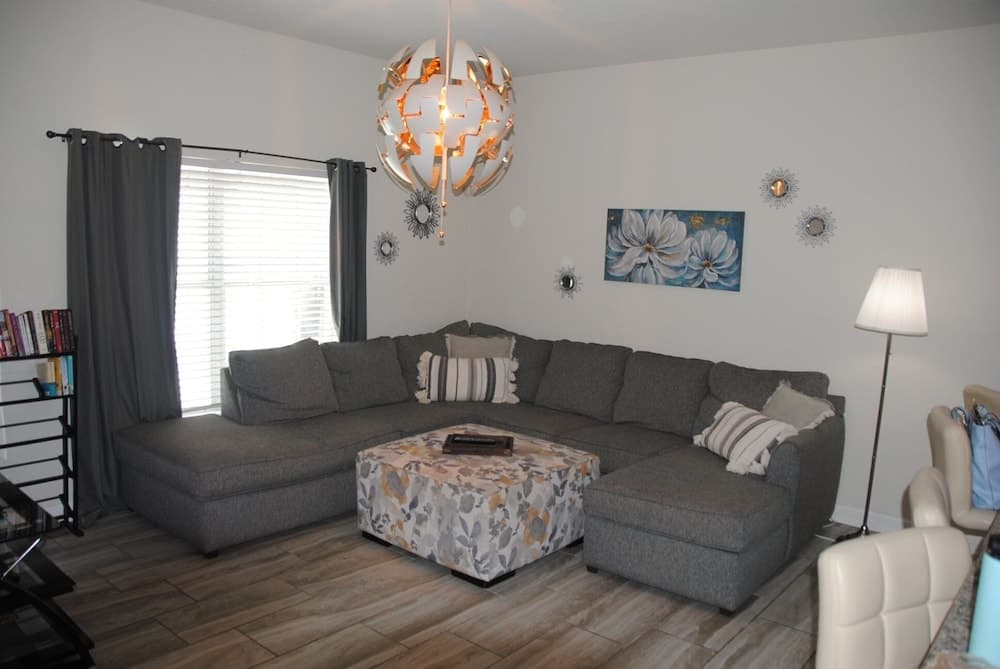 1575mvd-the Retreat At Championsgate 4 Bedroom Townhouse by RedAwning