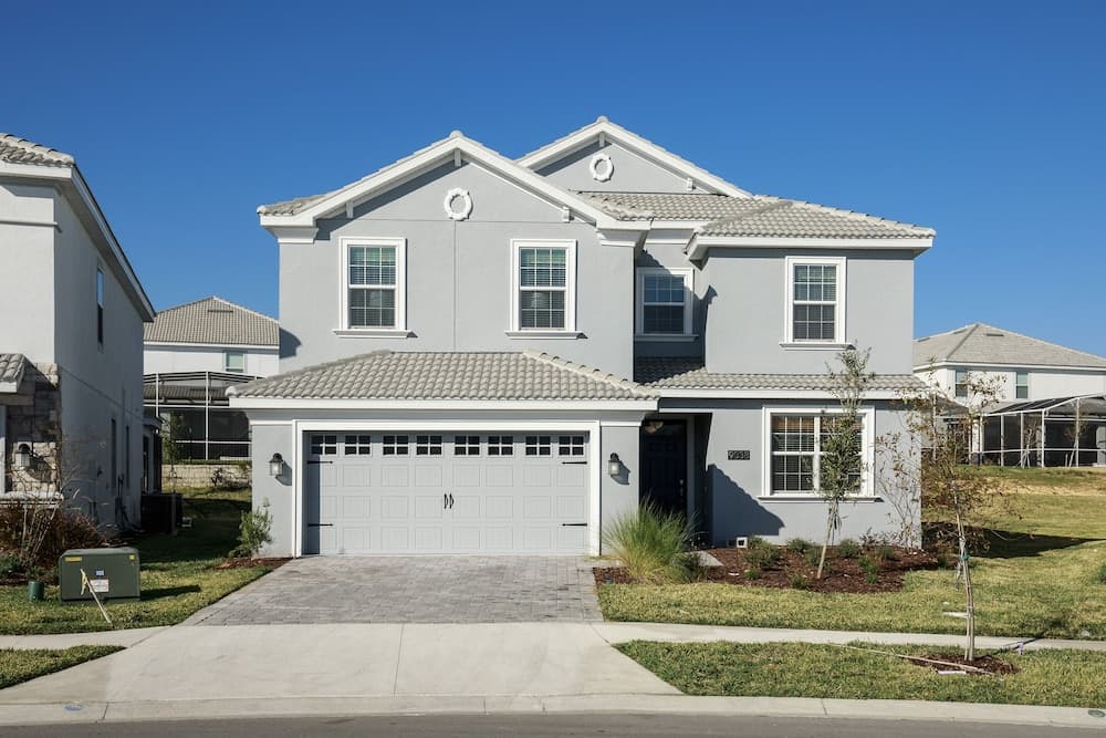 9038sid-the Retreat At Champions Gate 6 Bedroom Villa by RedAwning