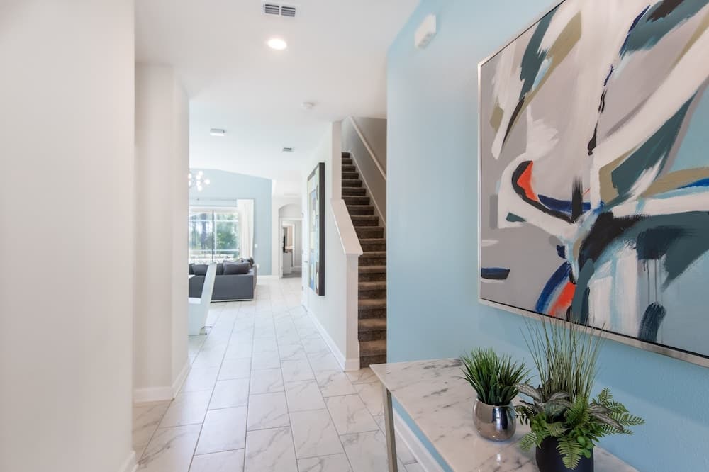 601dsd-the Retreat At Championsgate 5 Bedroom Home by RedAwning