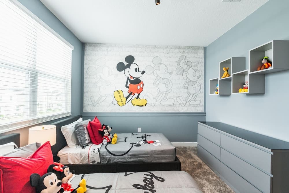 700sst-the Retreat At Championsgate 5 Bedroom Home by RedAwning