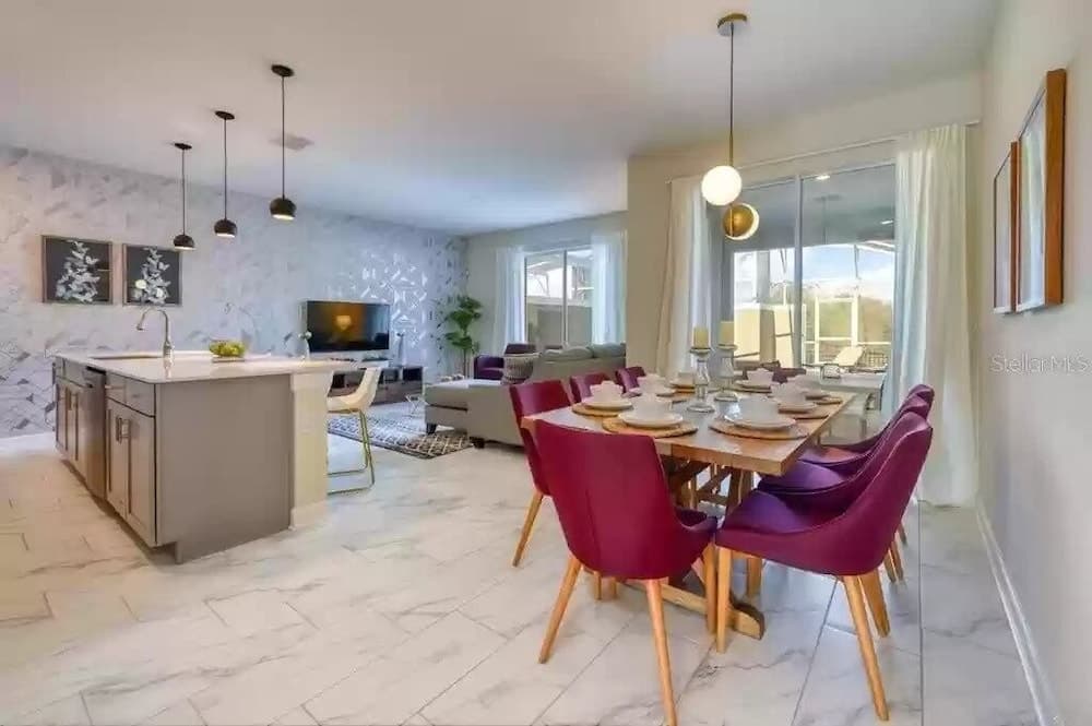 8973ccd - The Retreat At Championsgate 4 Bedroom Townhouse by RedAwning