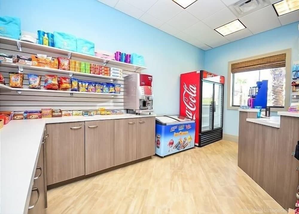 Hediyelik eşya dükkânı