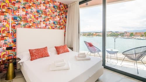 Welcomely - Superior Room - Lucio Dalla
