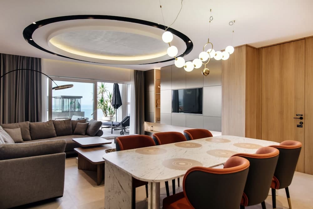 Ragusa Viewpoint apartment by Dubrovnik View
