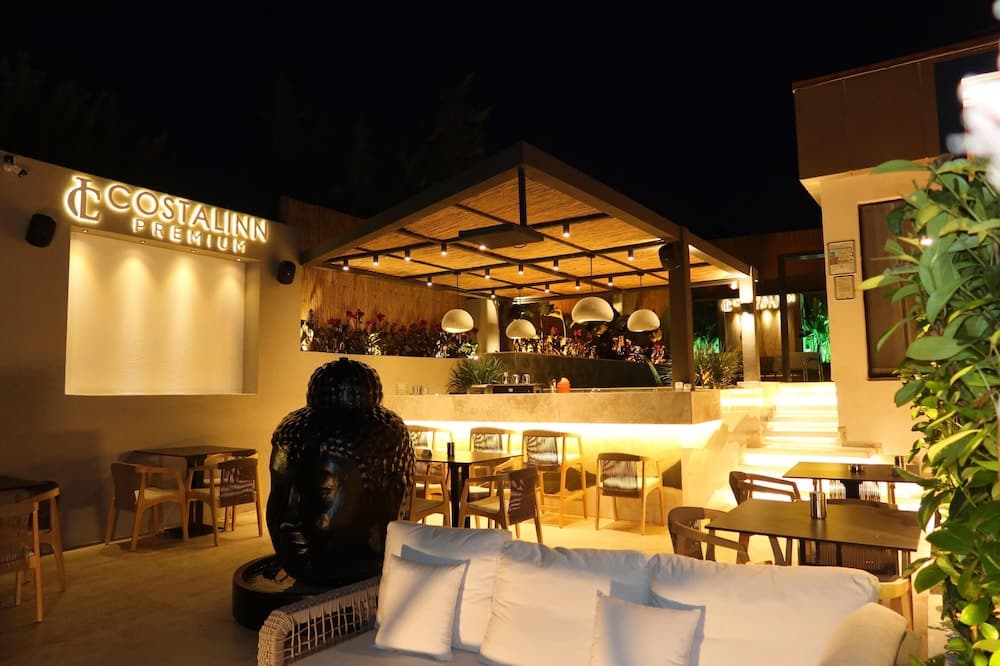 Costalinn Premium Çeşme +12
