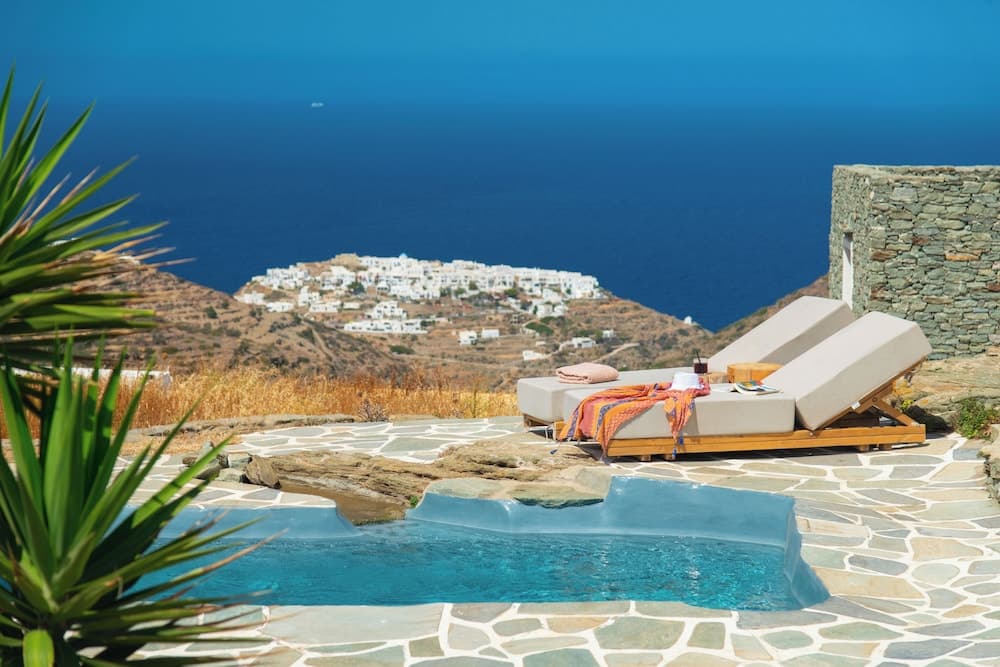 Sifnos Roots
