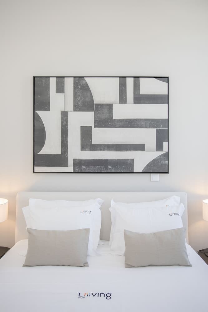 Liiiving - Art Design Apartment II