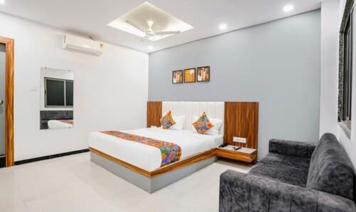 Fabhotel Magnus
