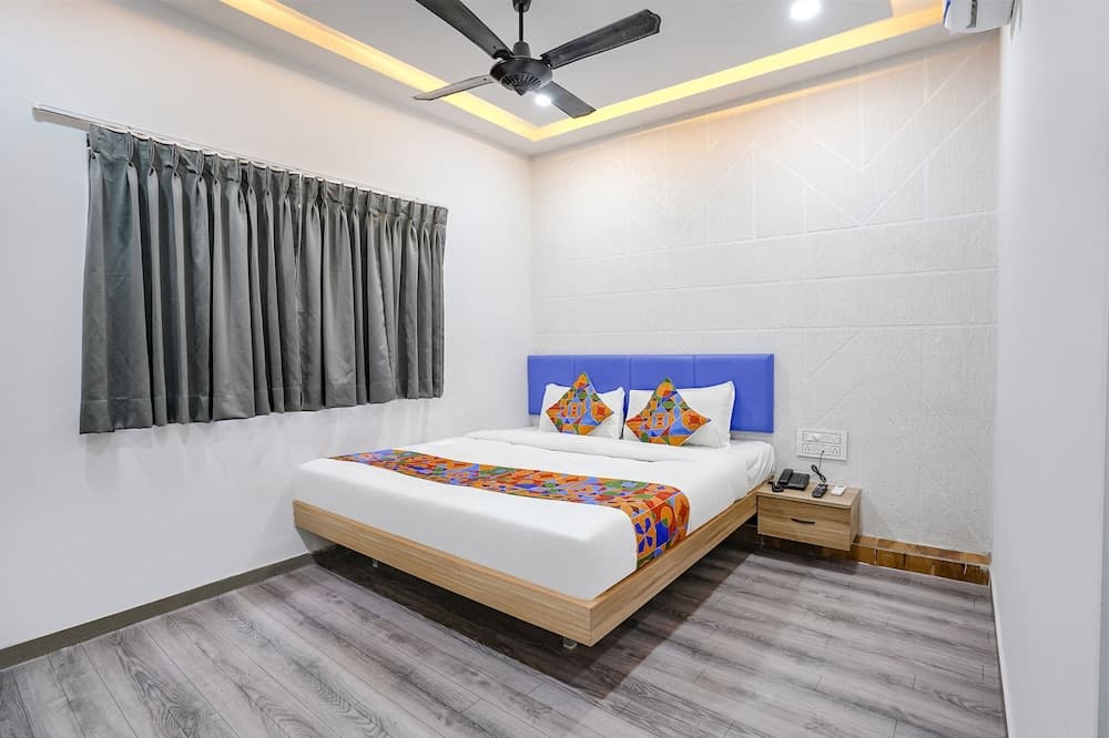 Fabhotel Vrundavan
