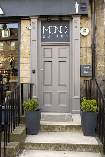MONO Suites New Town