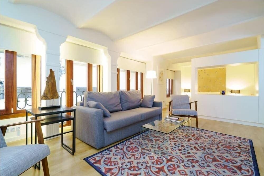 Valencia Luxury - Boutique Redonda