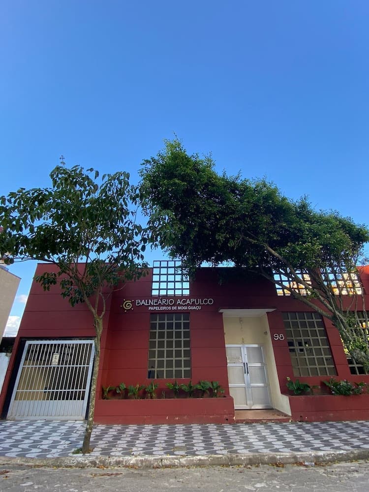 Balneário Acapulco