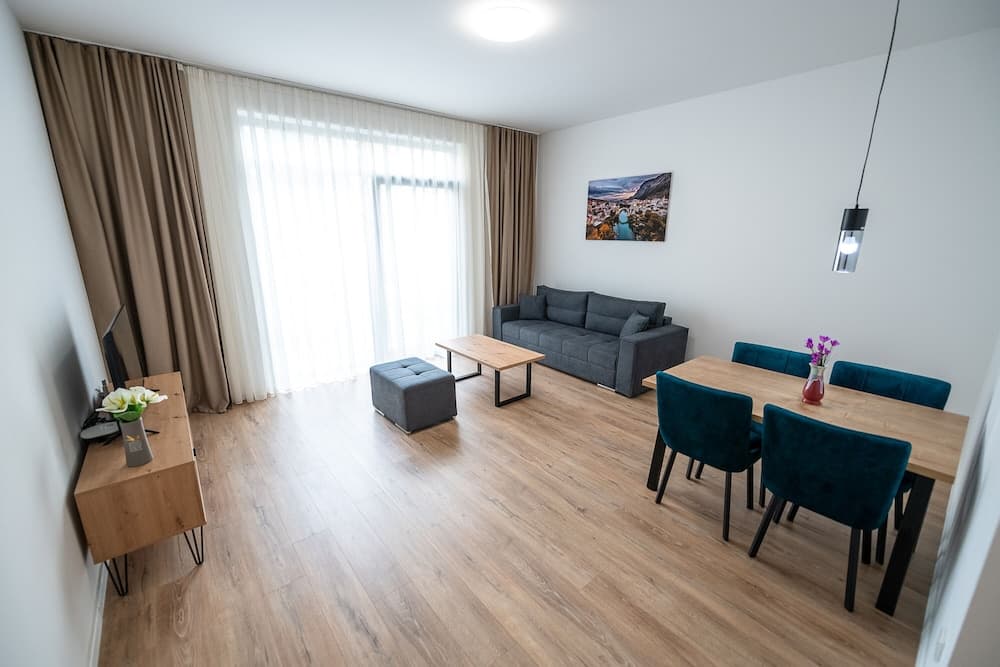 MM Residence Mostar