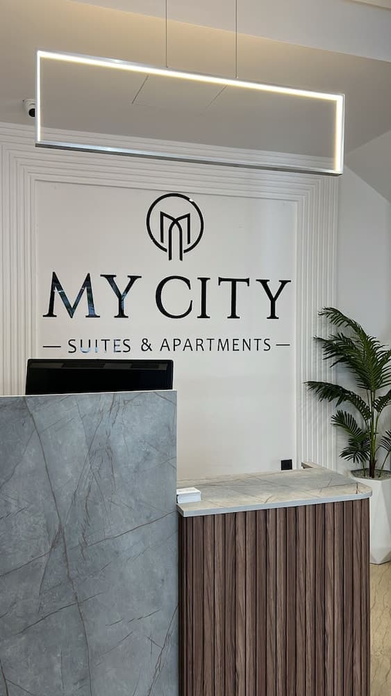 MyCity