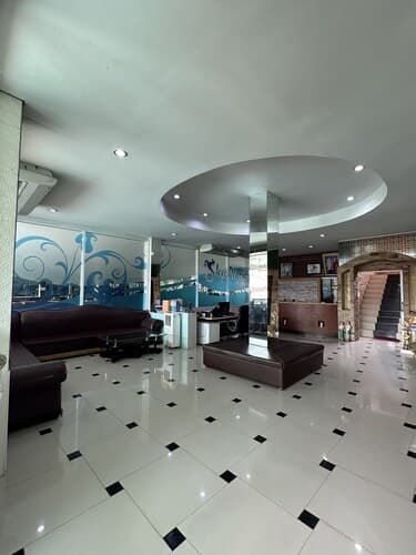 Tuscany hotel by skypark