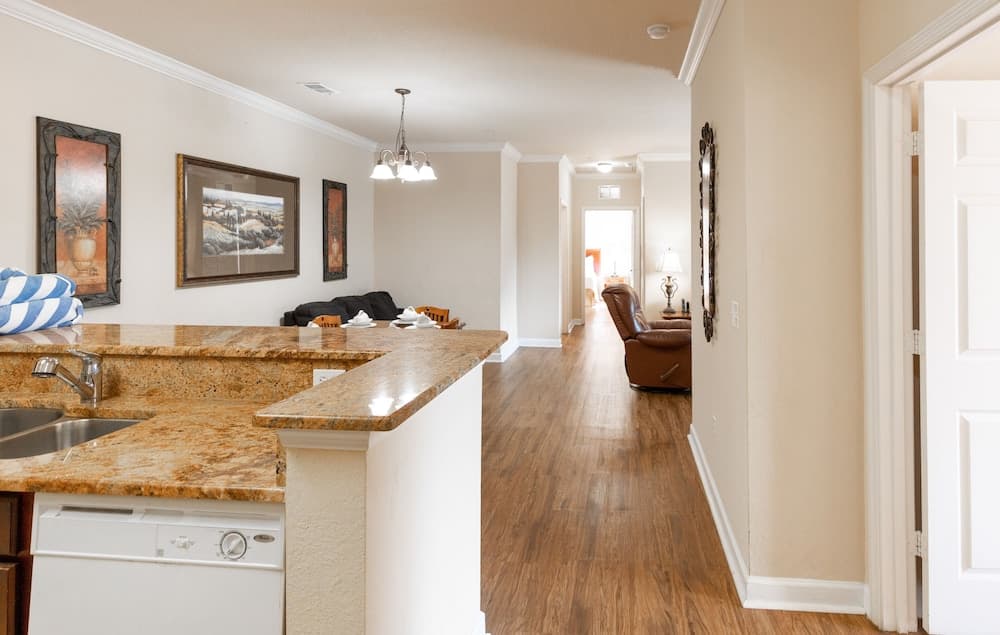 1301tt Unit 9408- Tuscana Resort 3 Bedroom Condo by RedAwning