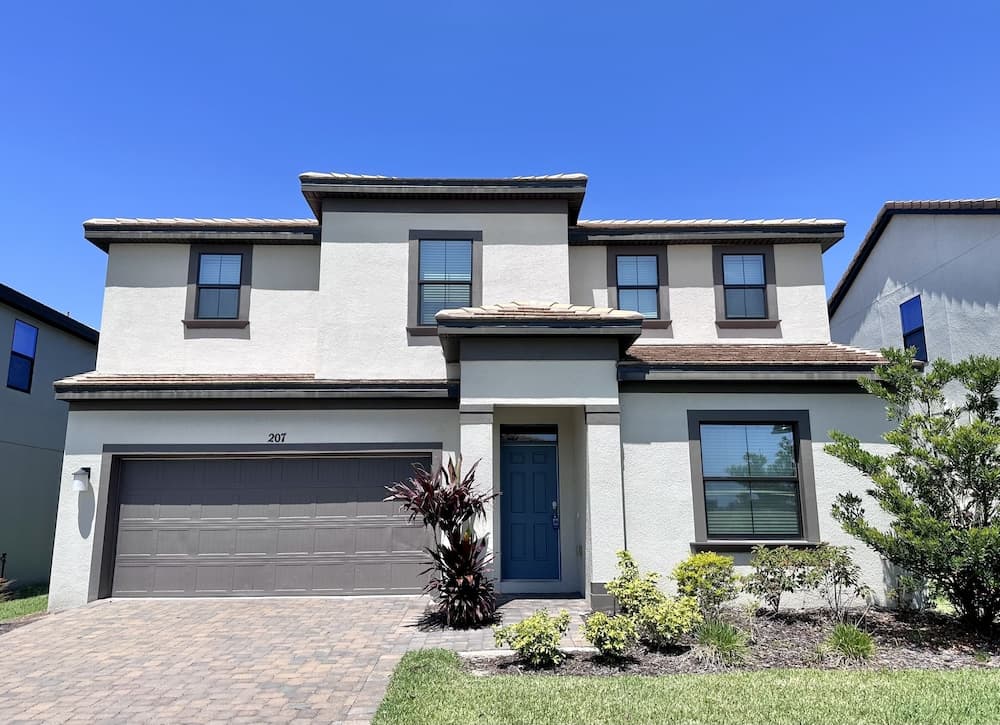 Balmoral Resort-207mcv 4 Bedroom Home by RedAwning