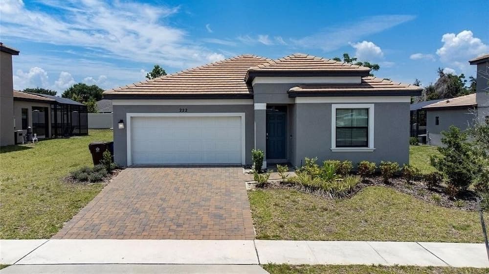 Balmoral Resort-222mcv 4 Bedroom Home by RedAwning