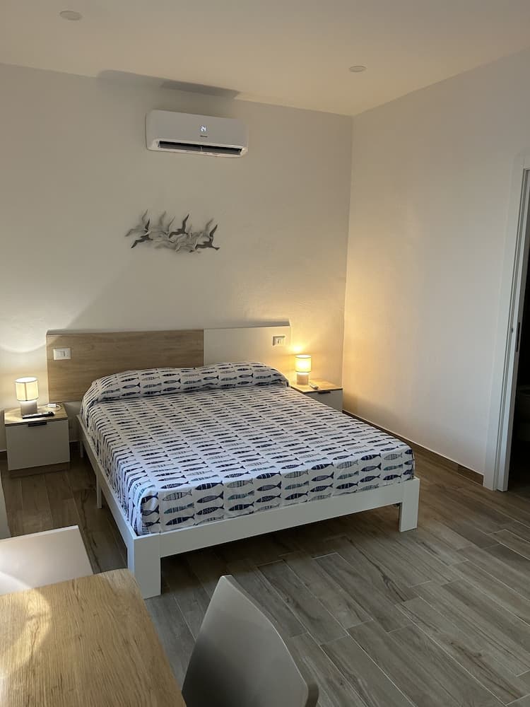 Stella di Mare rent rooms