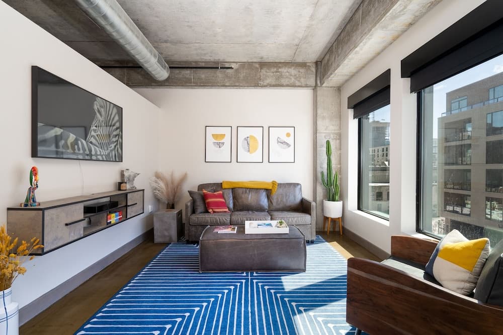 Sable 307 - One Bedroom
