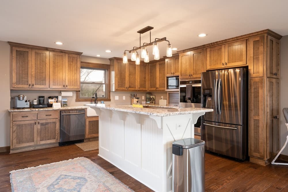 Somerset River Retreat