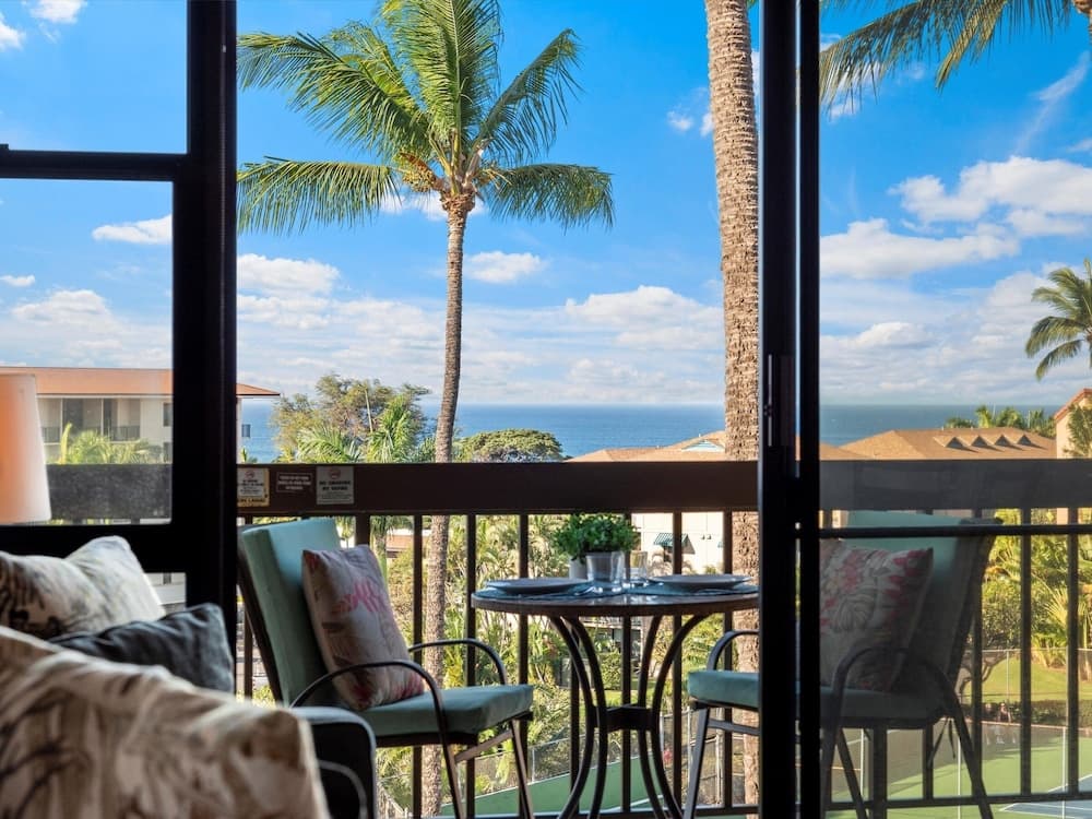 Maui Vista 3411 2 Bedroom Condo