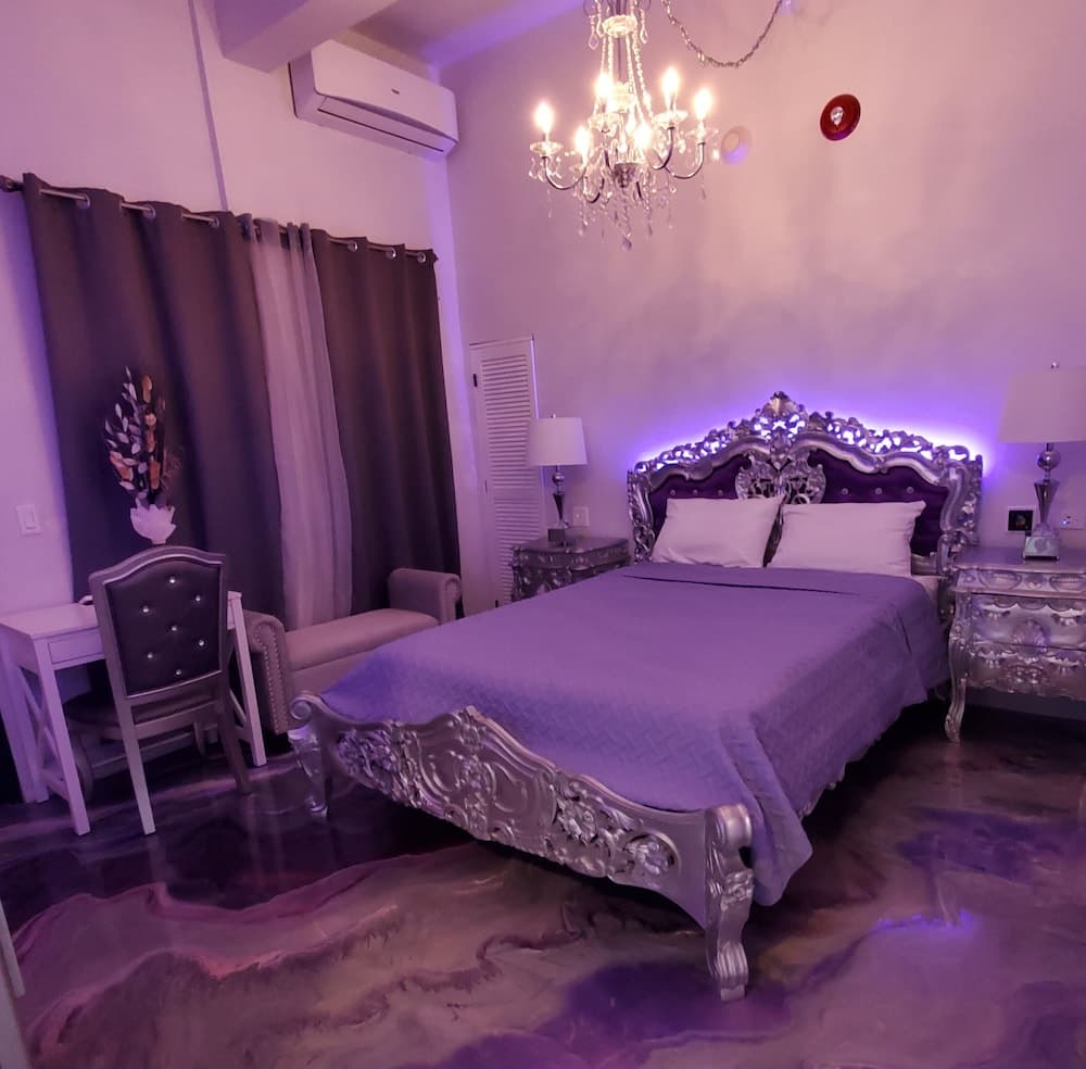 Luxury Puerto Caribe Boutique Hotel