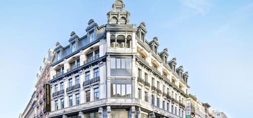 OPO Hotel