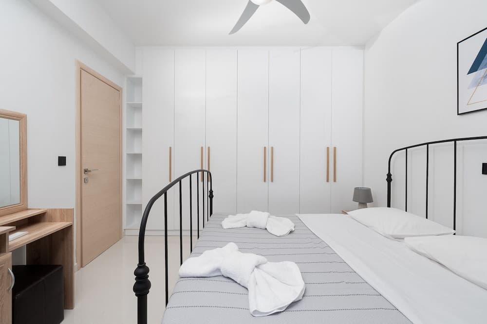 MTC-AN Apartment by the sea and Airport