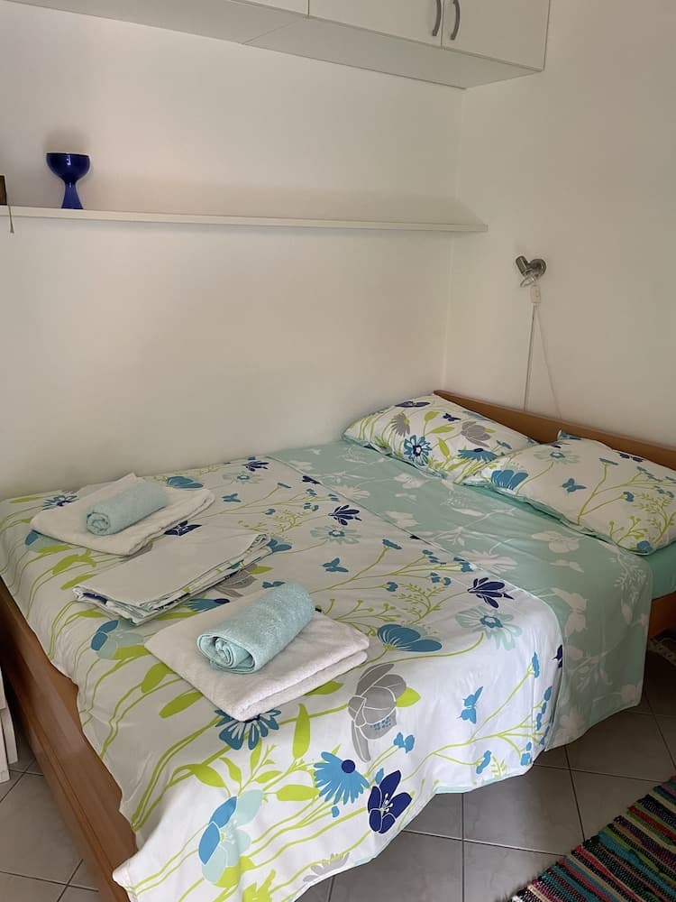 Exclusive Apartment Sun and Sea