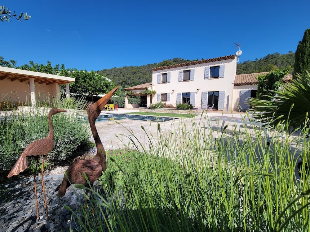 Villa Tropez