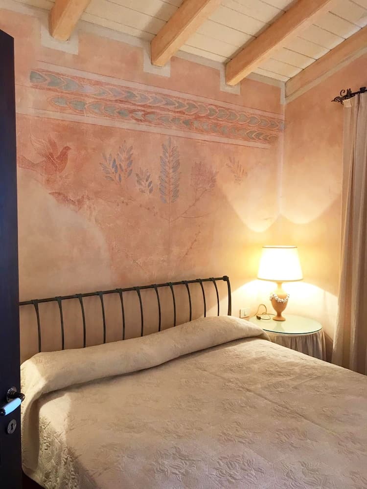 Cala del Faro - Maestrale